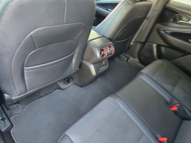 Used 2024 Chevrolet Blazer EV RS image 31