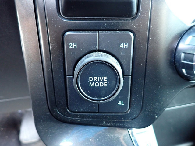 Used 2023 Ford F150 XLT w/ Equipment Group 302A High AWD/4WD image 26