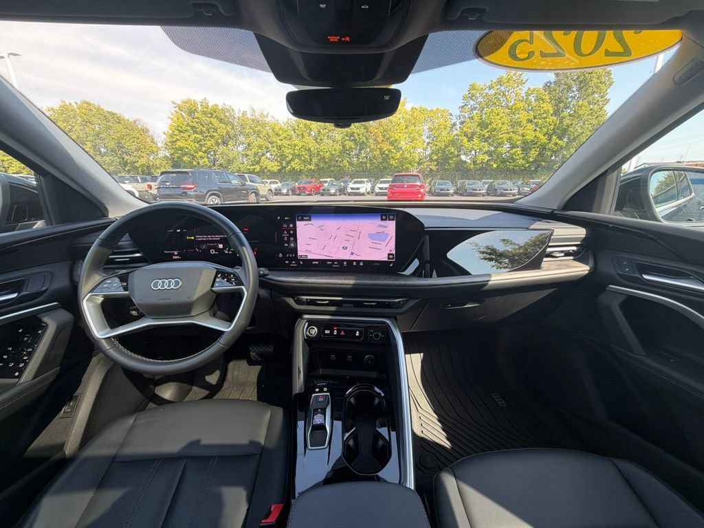 Used 2025 Audi Q5 Premium w/ Convenience Package AWD/4WD image 12