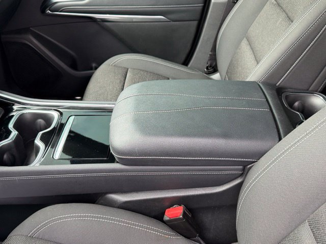 Certified 2024 Chevrolet Traverse LT AWD/4WD image 35