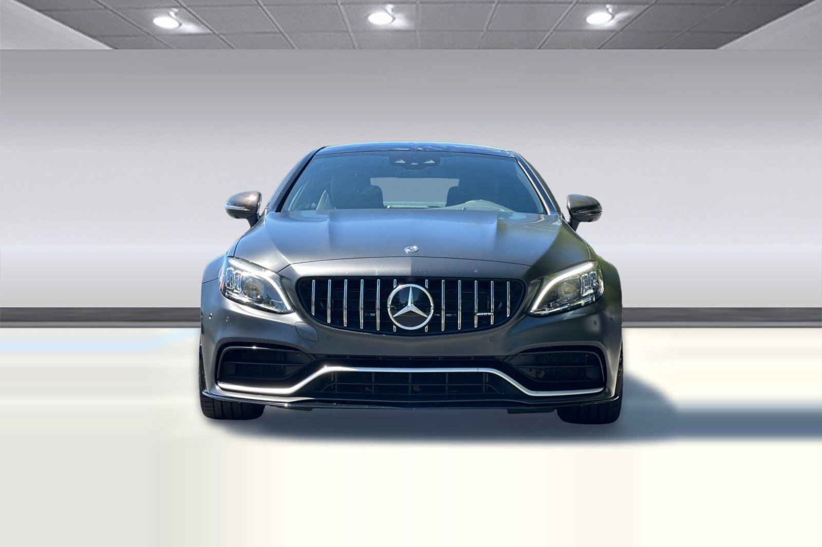 Used 2020 Mercedes-Benz C 63 AMG S image 6