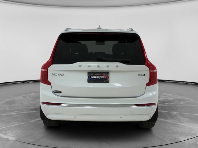 Used 2023 Volvo XC90 B6 Plus w/ Protection Package Premier AWD/4WD image 4