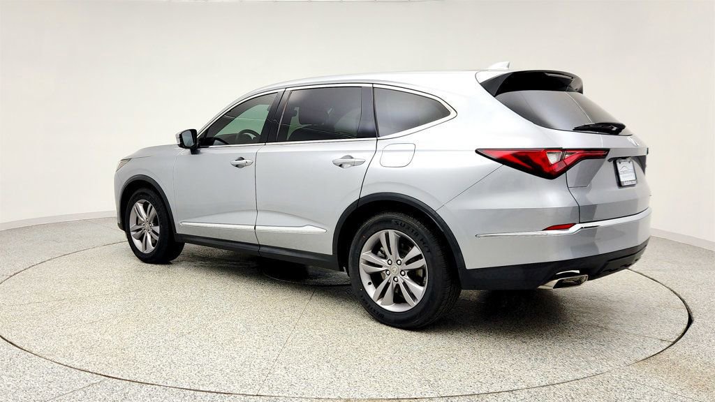 Used 2022 Acura MDX SH-AWD image 7