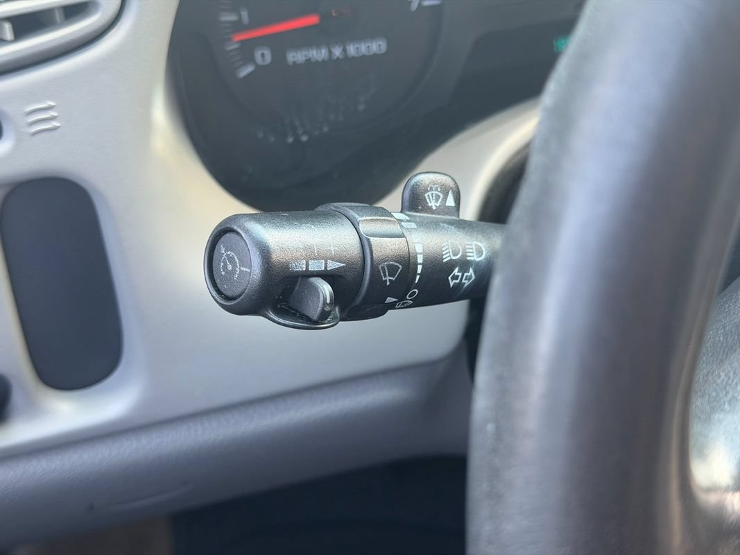 Used 2008 Chevrolet TrailBlazer 4WD image 22