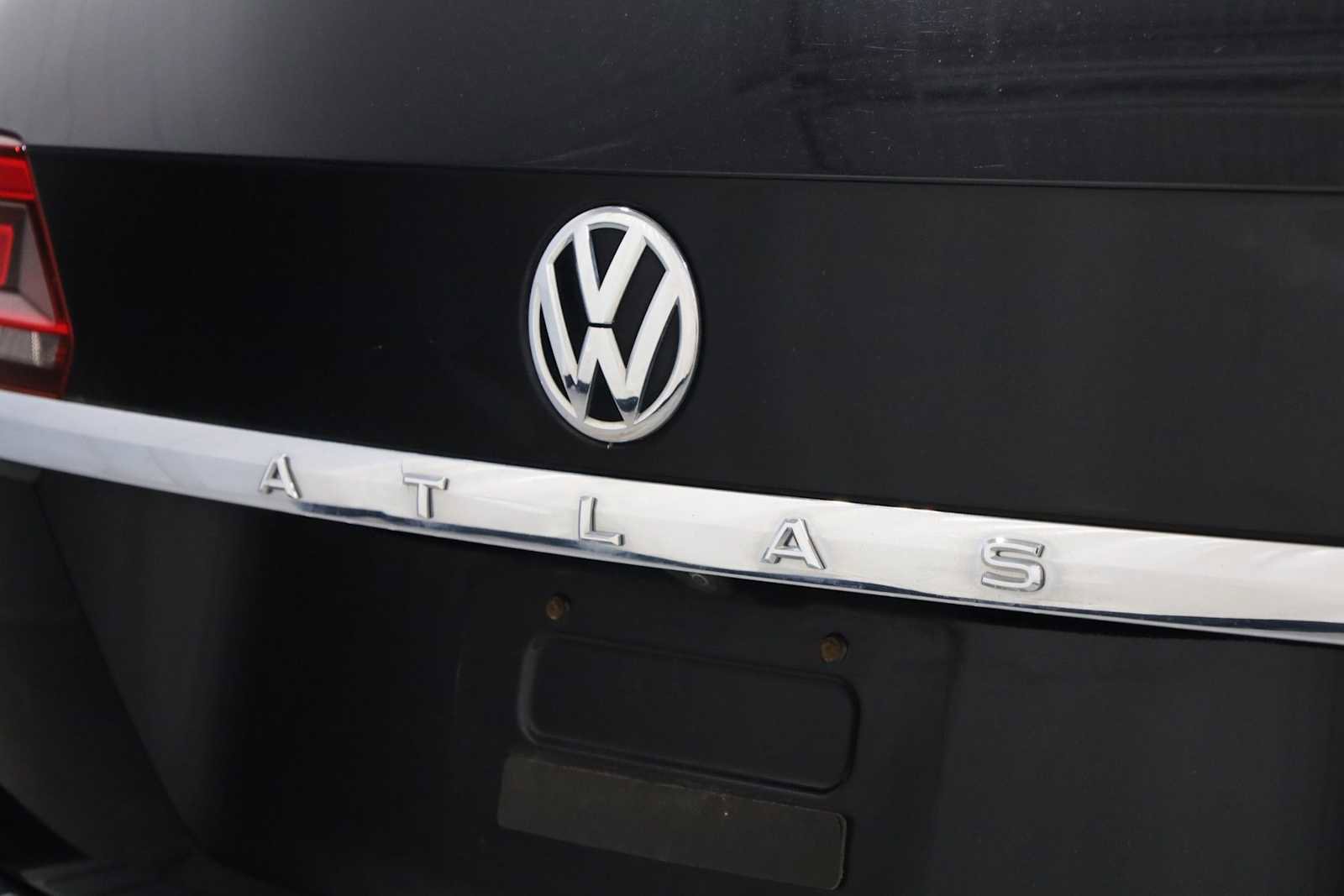 Used 2019 Volkswagen Atlas SE image 8