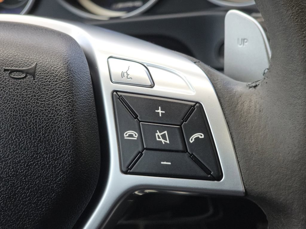 Used 2015 Mercedes-Benz E 63 AMG S-Model image 26