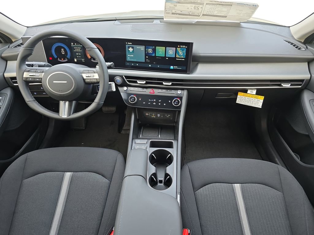New 2026 Hyundai Sonata SEL image 9