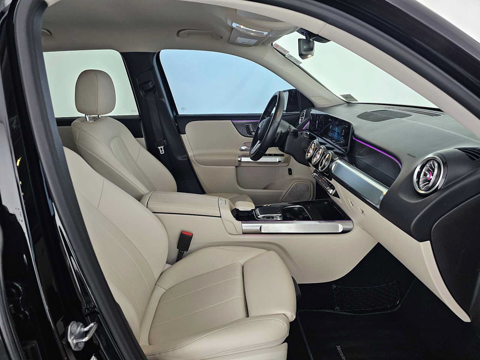 Certified 2020 Mercedes-Benz GLB 250 image 10