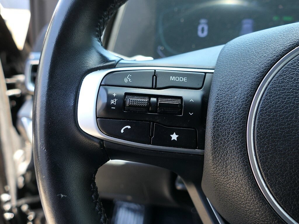 Used 2024 Kia Sportage X-Line AWD/4WD image 15