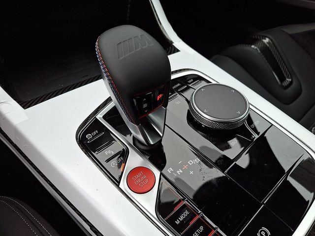 New 2026 BMW M2 CS RWD image 13