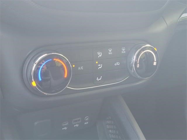 Certified 2023 Chevrolet TrailBlazer LS image 22
