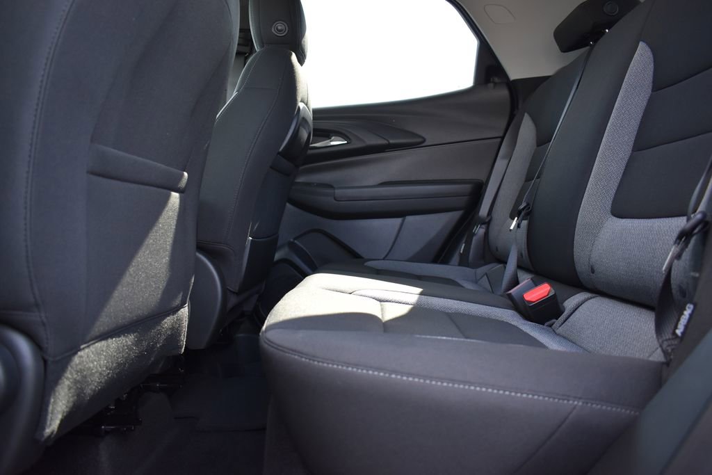 New 2026 Chevrolet TrailBlazer LT w/ Convenience Package image 8
