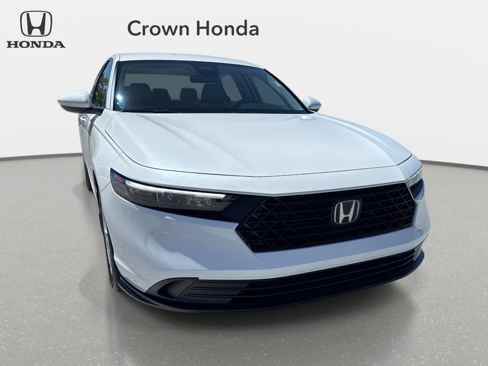 Used 2024 Honda Accord LX image 7