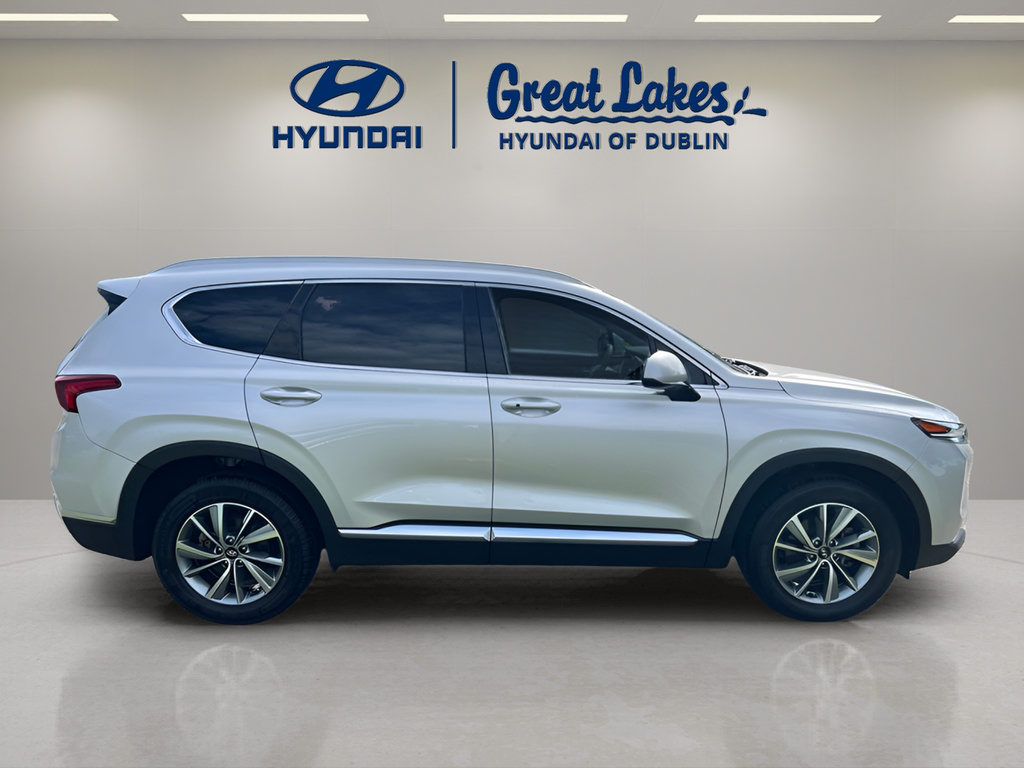 Used 2019 Hyundai Santa Fe SEL AWD/4WD image 6