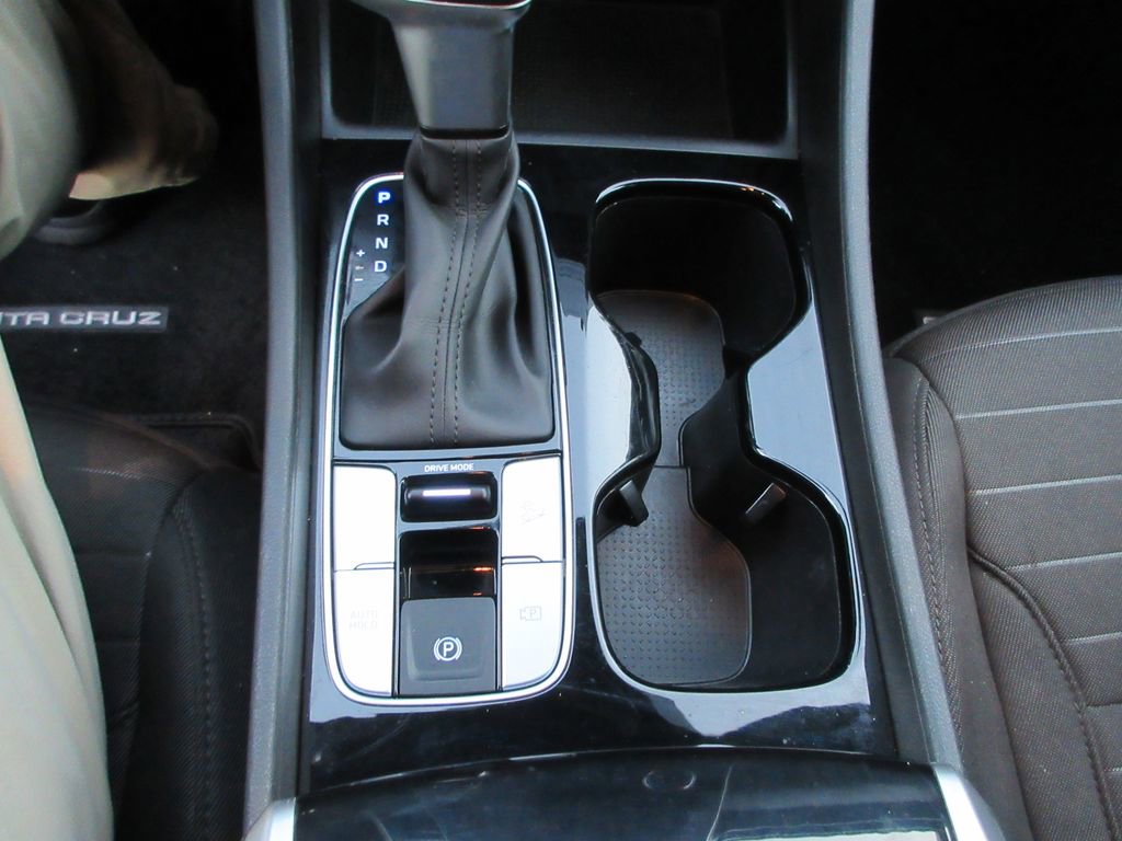 Used 2024 Hyundai Santa Cruz SE image 28