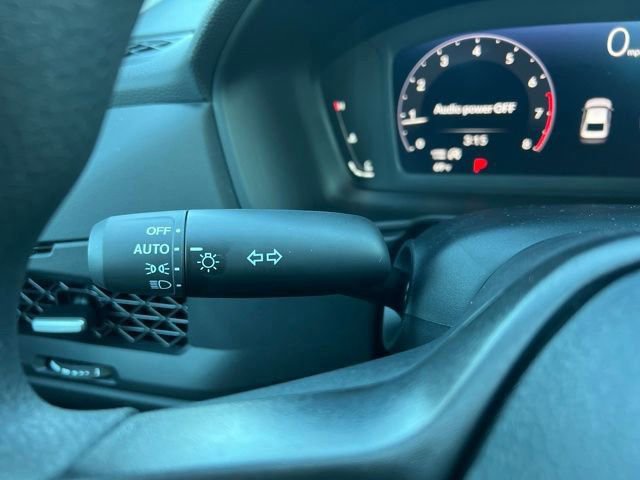 New 2025 Honda Accord SE image 25