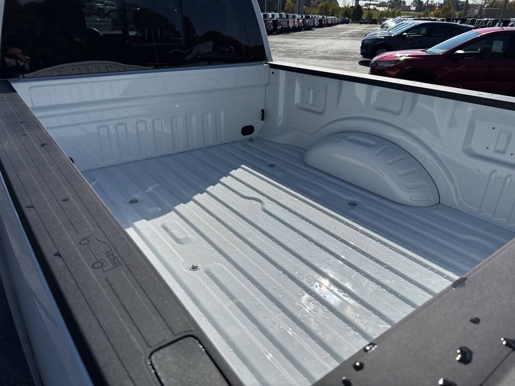 New 2026 Ford F250 XL w/ STX Appearance Package image 12
