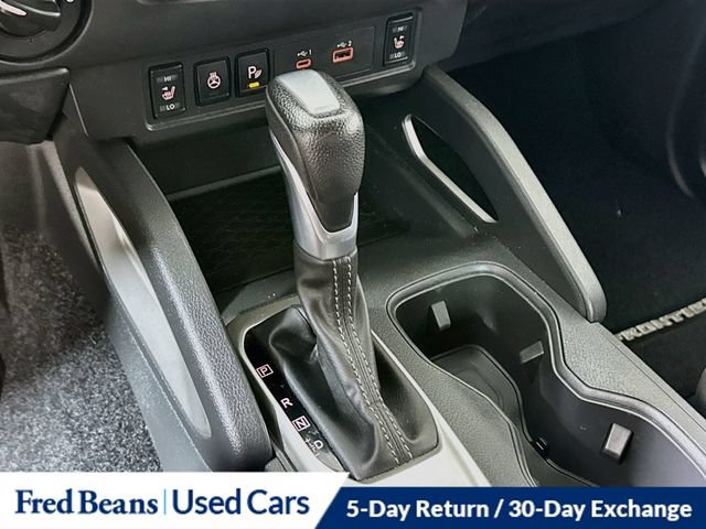 Used 2023 Nissan Frontier SV w/ SV Convenience Package AWD/4WD image 23