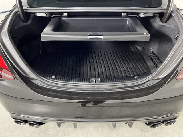 Used 2021 Mercedes-Benz C 43 AMG 4MATIC Sedan image 26
