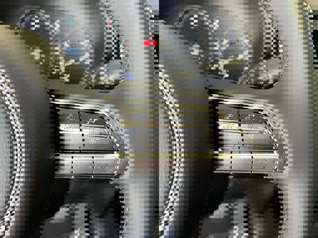 Used 2025 MAZDA CX-50 AWD 2.5 S w/ Weather Package image 23