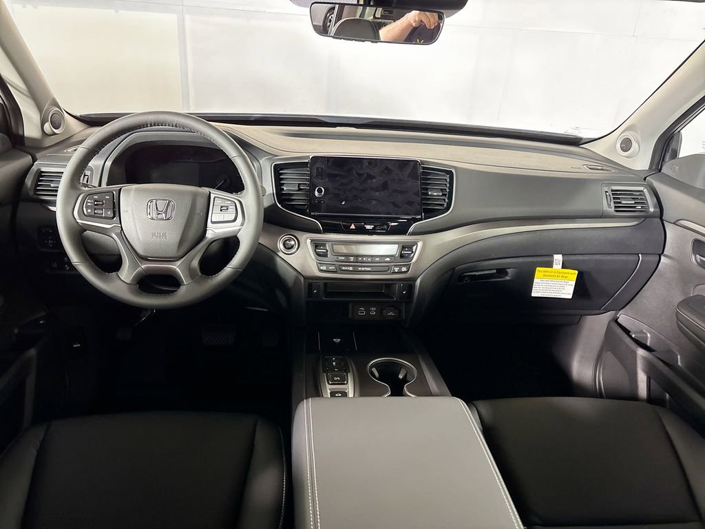 New 2026 Honda Ridgeline RTL image 12