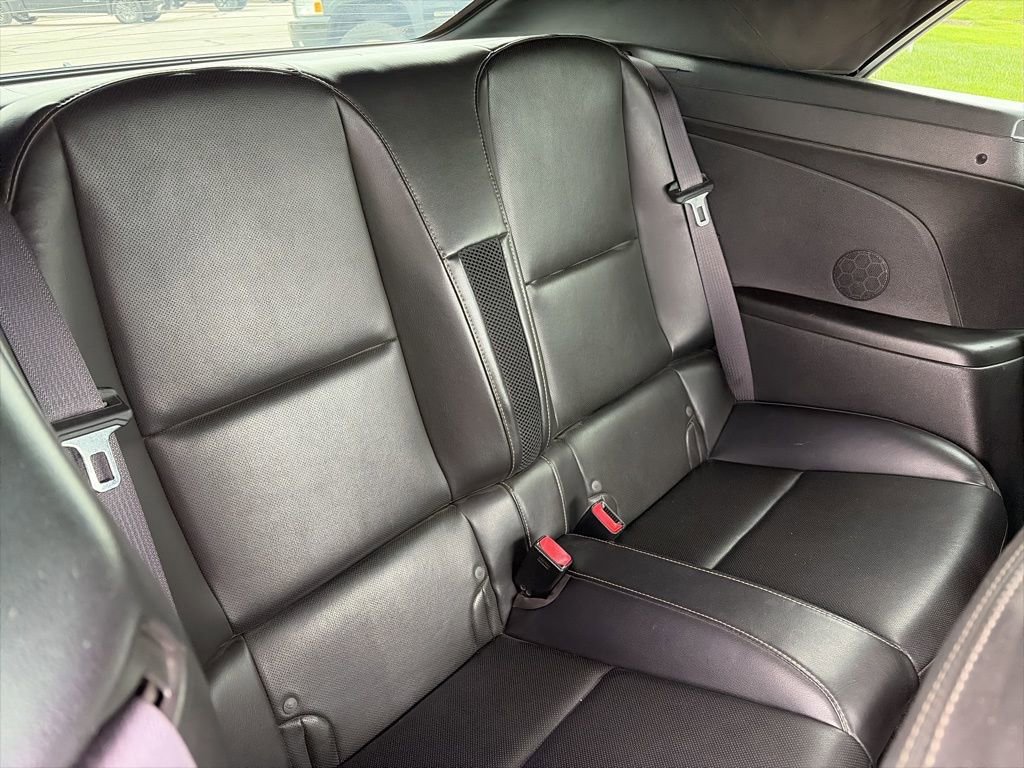 Used 2011 Chevrolet Camaro LT w/ RS Package RWD image 28