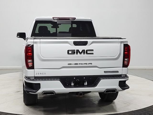 Used 2024 GMC Sierra 1500 Elevation w/ Preferred Package AWD/4WD image 6