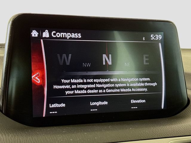 Used 2018 MAZDA MAZDA3 Touring FWD image 13