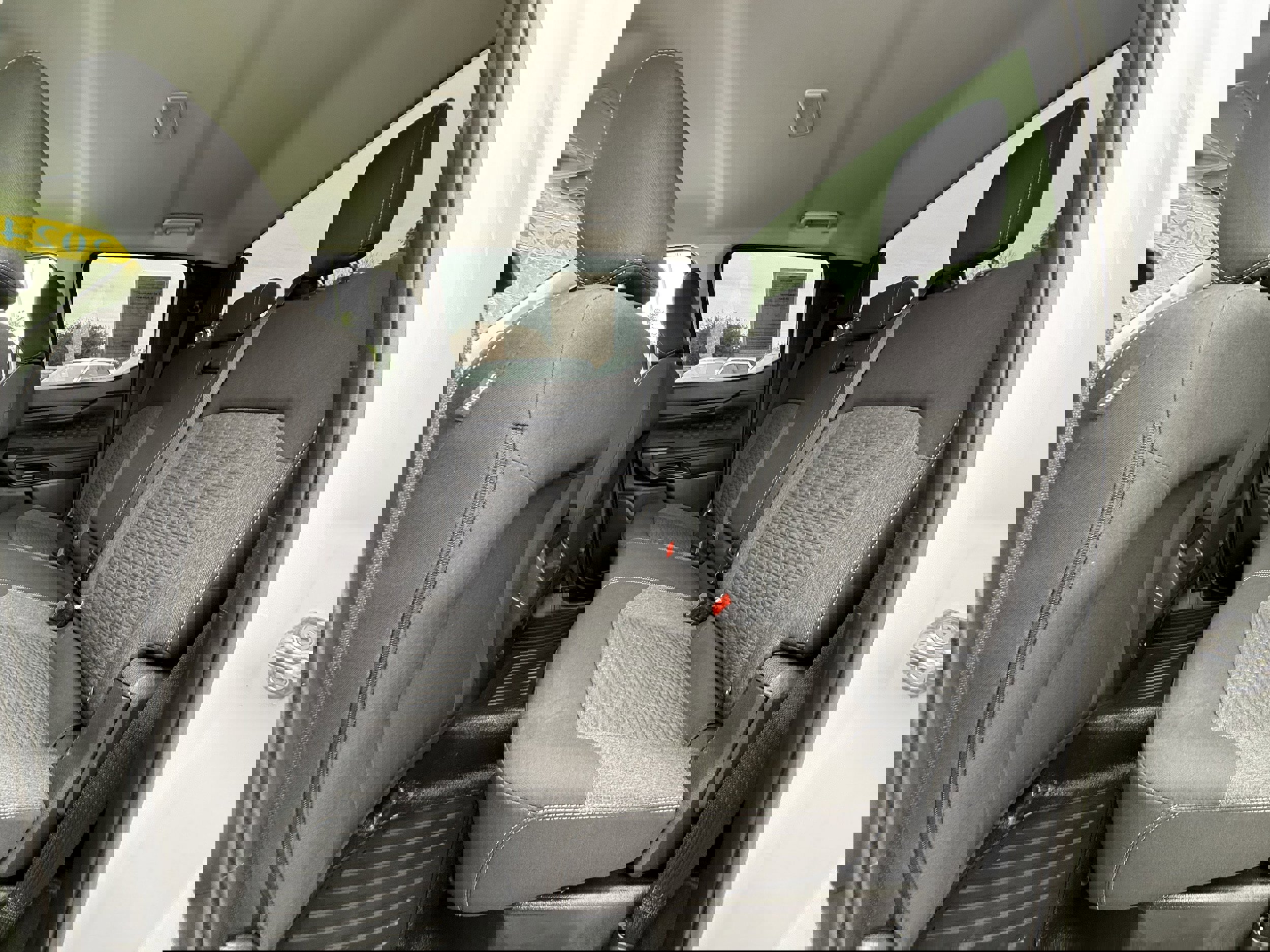 Used 2024 Ford Ranger XL image 21