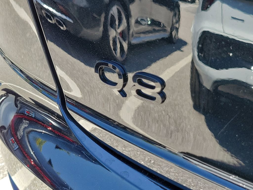 New 2026 Audi Q8 Premium Plus image 5