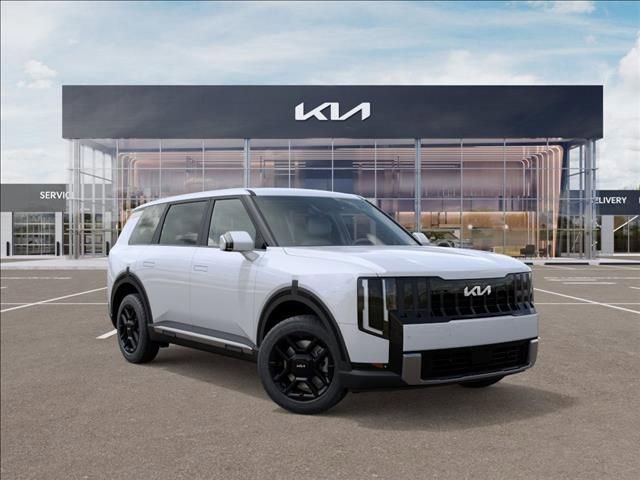 New 2027 Kia Telluride LX image 8