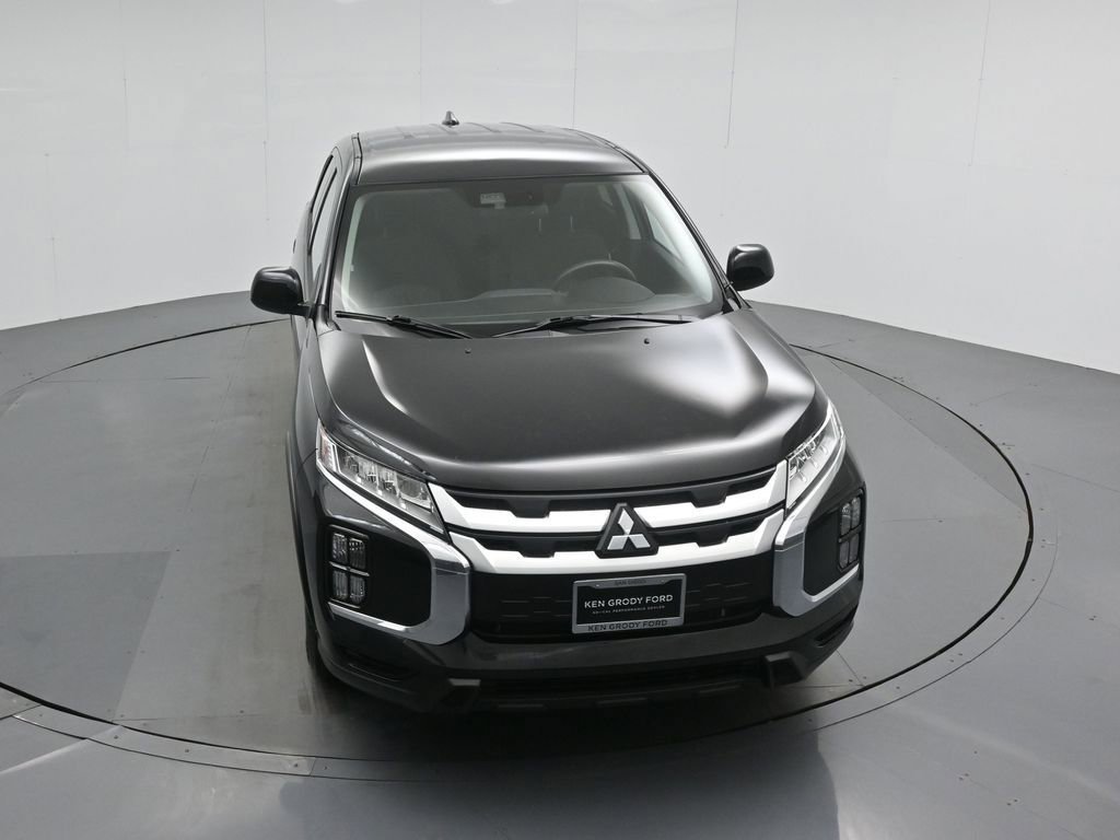 Used 2021 Mitsubishi Outlander Sport ES image 31