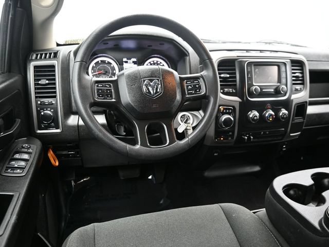 Used 2024 RAM 1500 Tradesman w/ Popular Equipment Group AWD/4WD image 18