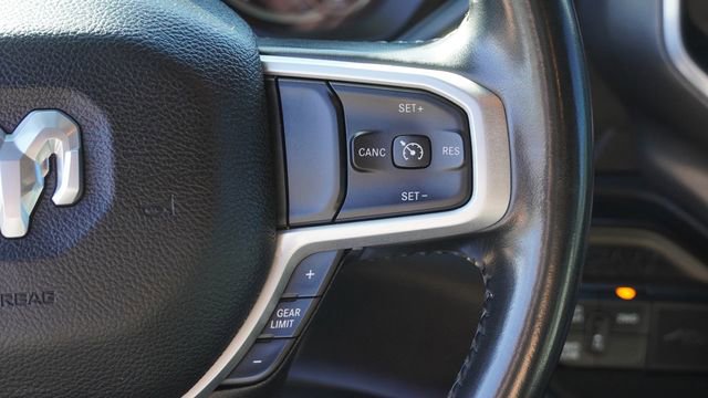 Certified 2023 RAM 3500 Big Horn w/ Level 1 Equipment Group image 28