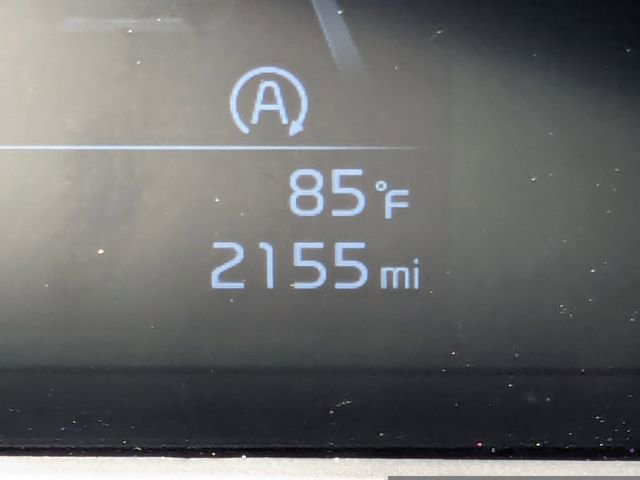 Used 2025 Kia Seltos LX image 28