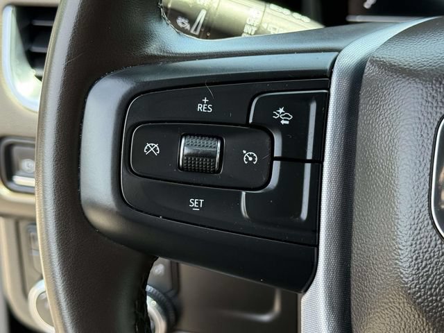 Certified 2023 GMC Yukon SLT AWD/4WD image 21