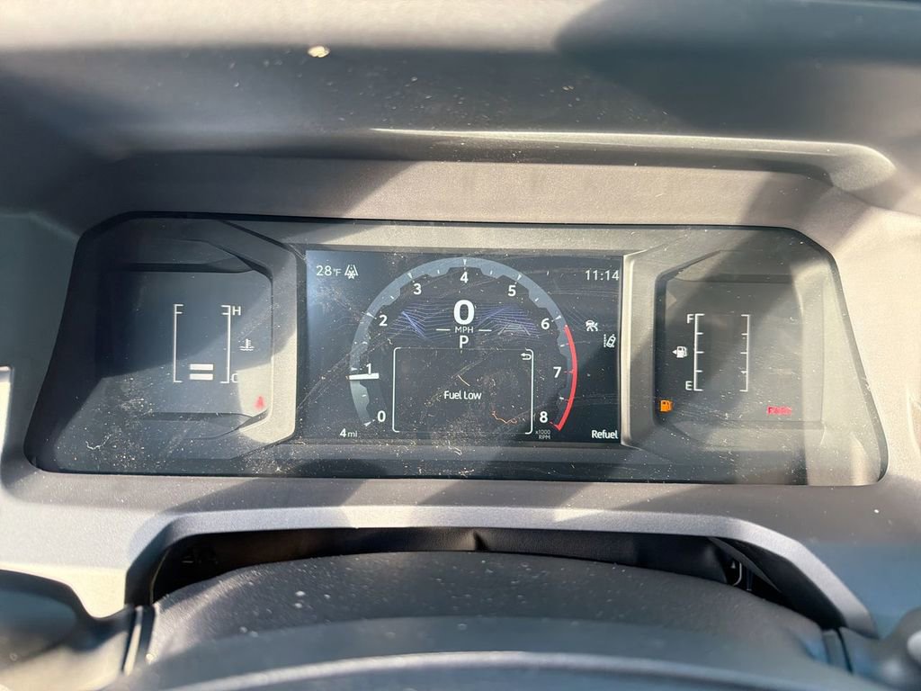 New 2026 Toyota Tacoma SR5 image 22