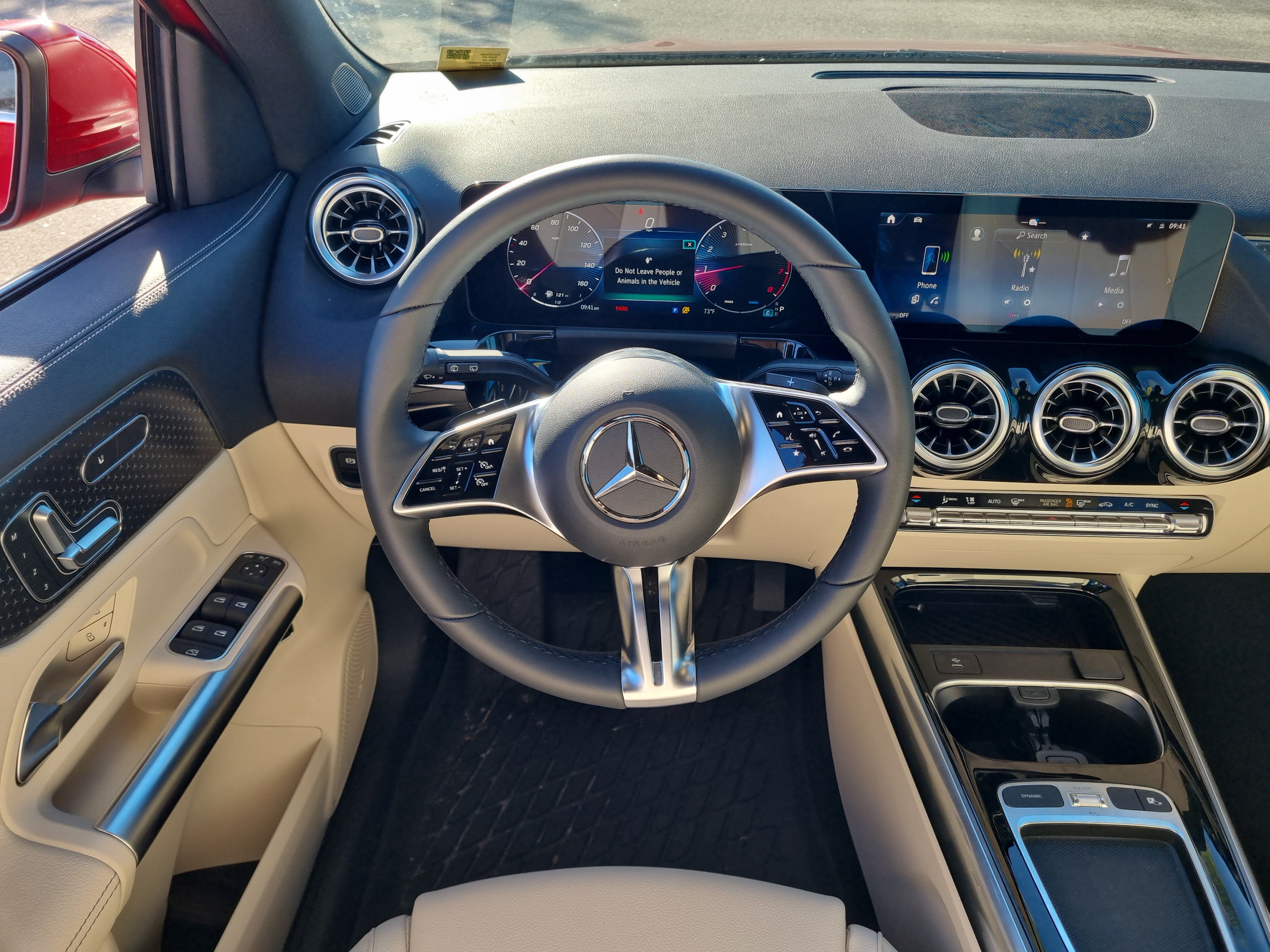 Used 2026 Mercedes-Benz GLA 250 image 17