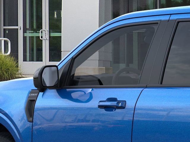 New 2026 Ford Maverick Lariat w/ 4K Tow Package image 21