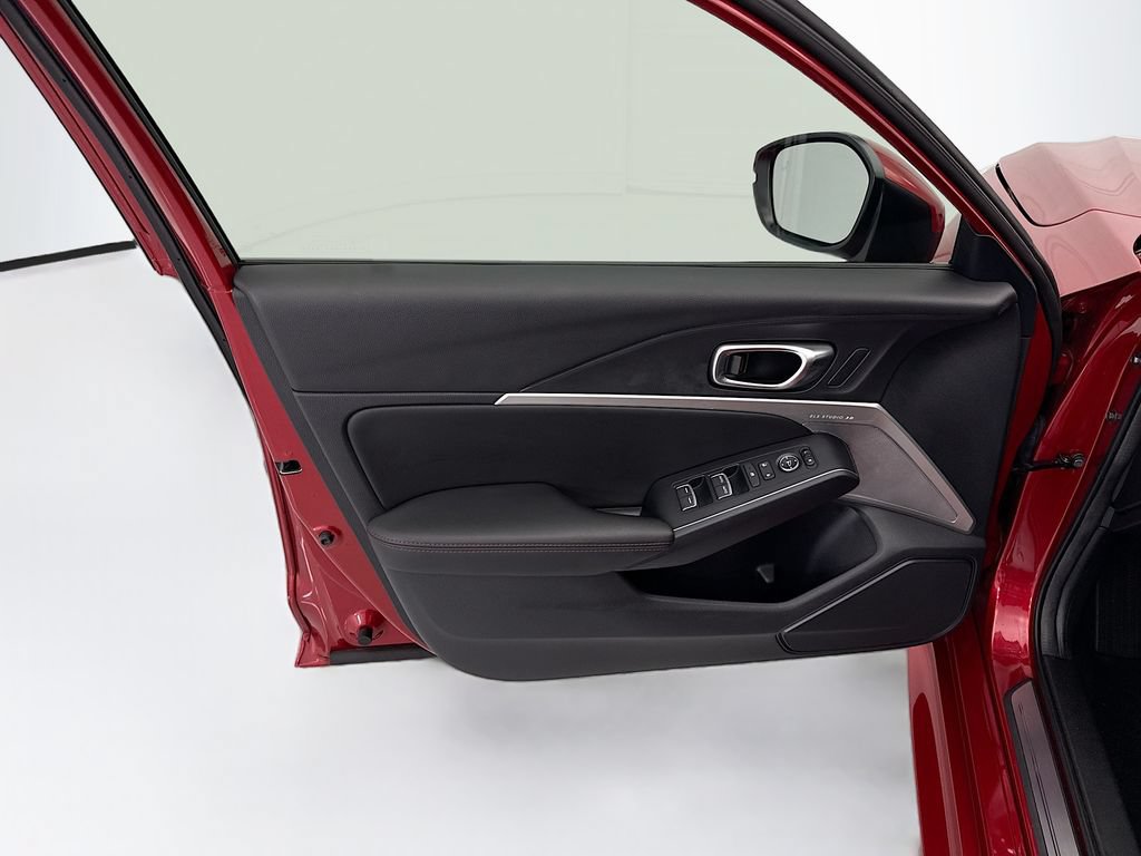 Used 2024 Acura Integra Type S FWD image 22