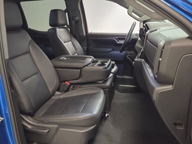 Used 2022 Chevrolet Silverado 1500 LT w/ All Star Edition Plus AWD/4WD image 17