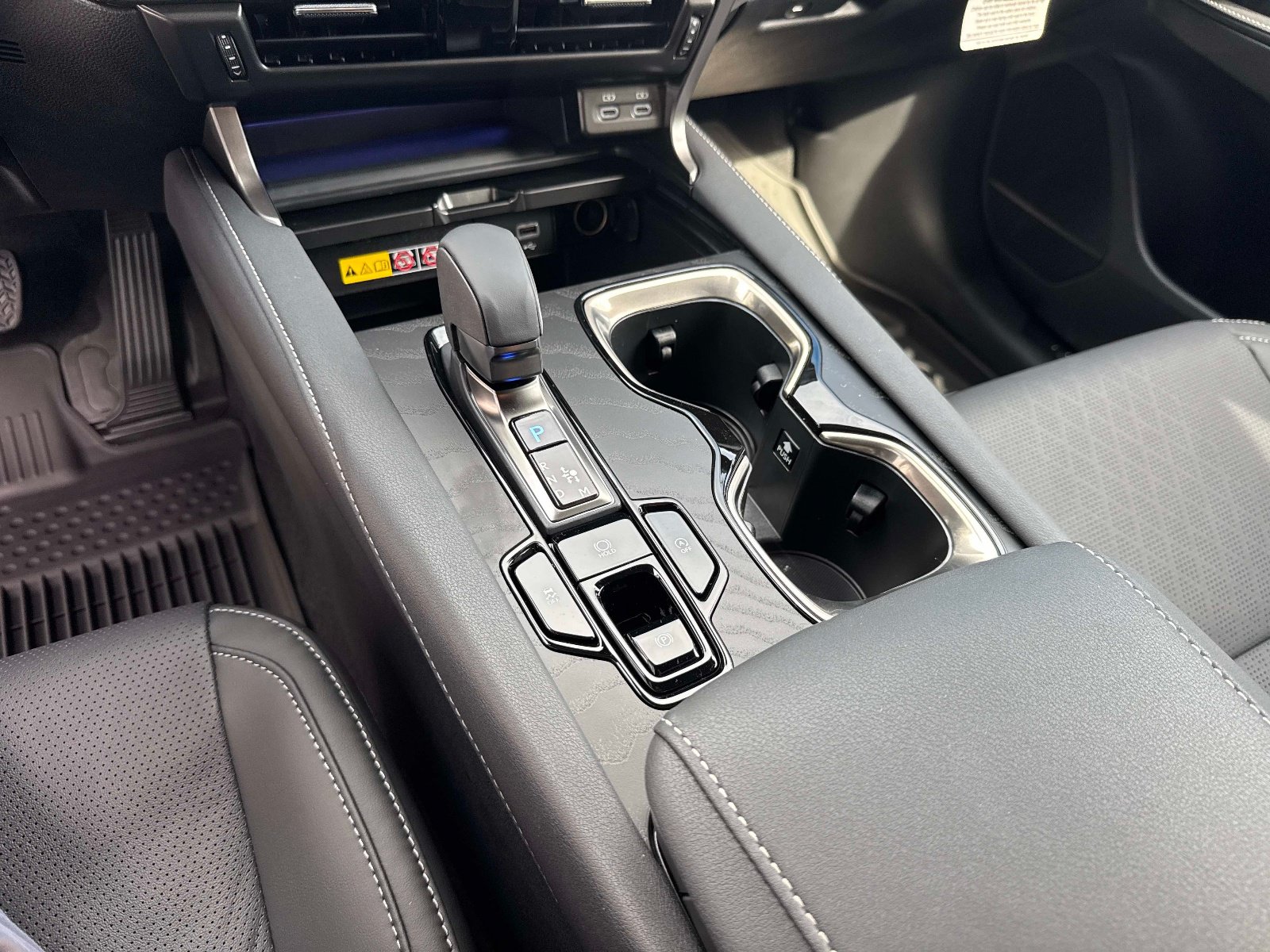 New 2026 Lexus RX 350 Premium Plus w/ Convenience Package FWD image 27