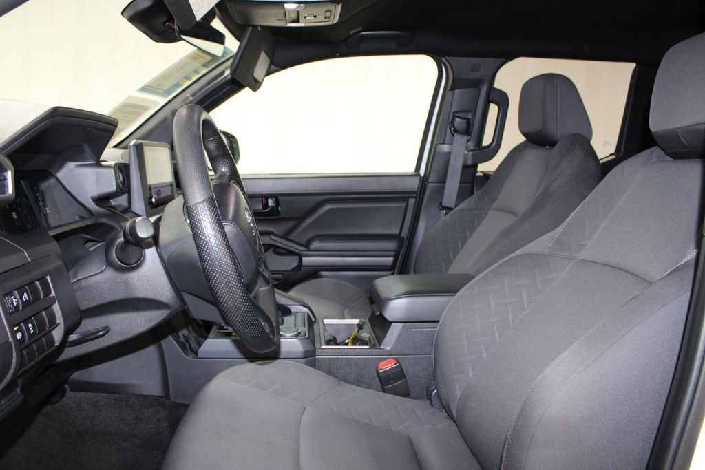 Used 2024 Toyota Tacoma SR5 image 16