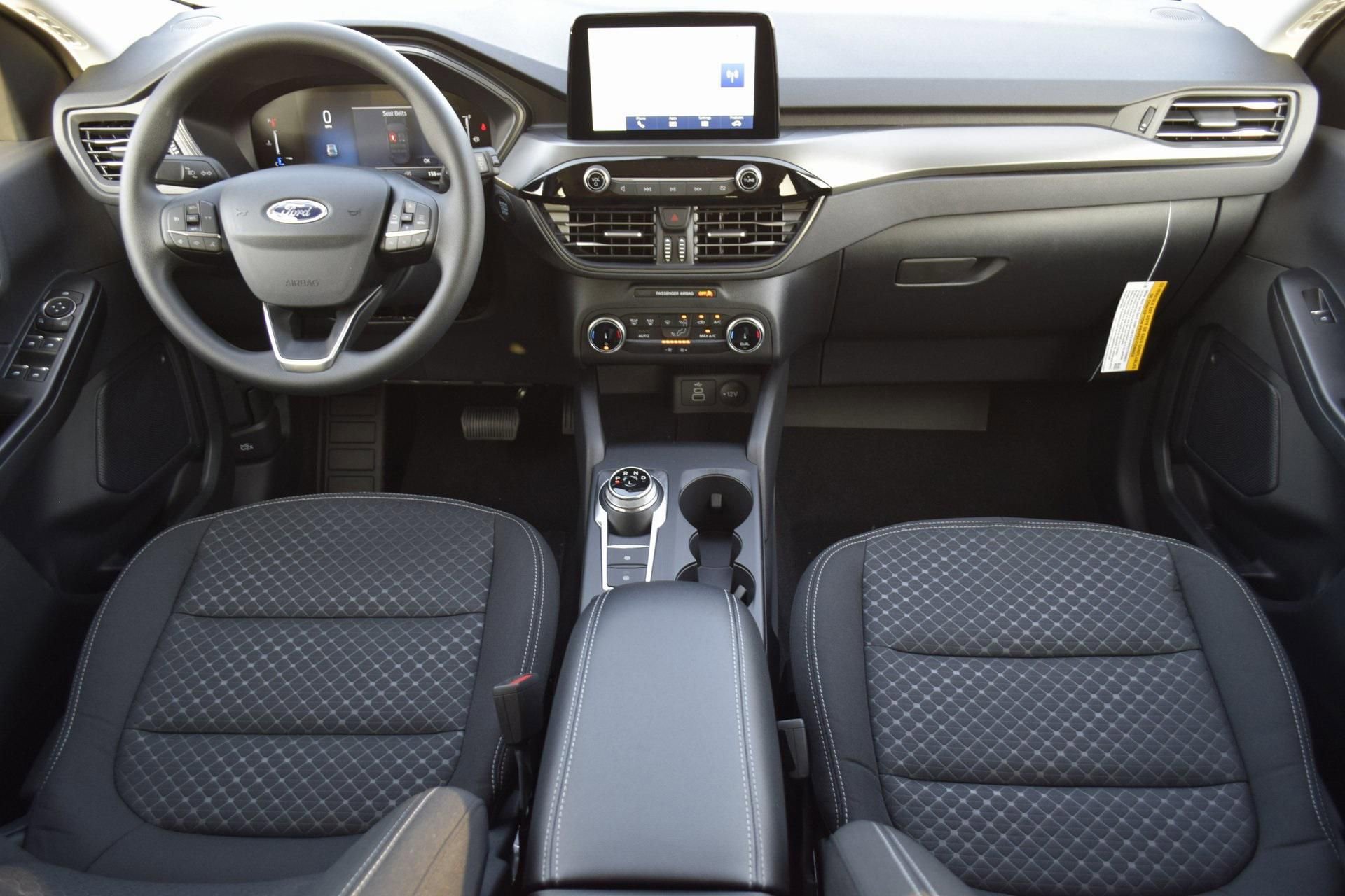 New 2026 Ford Escape Active image 7