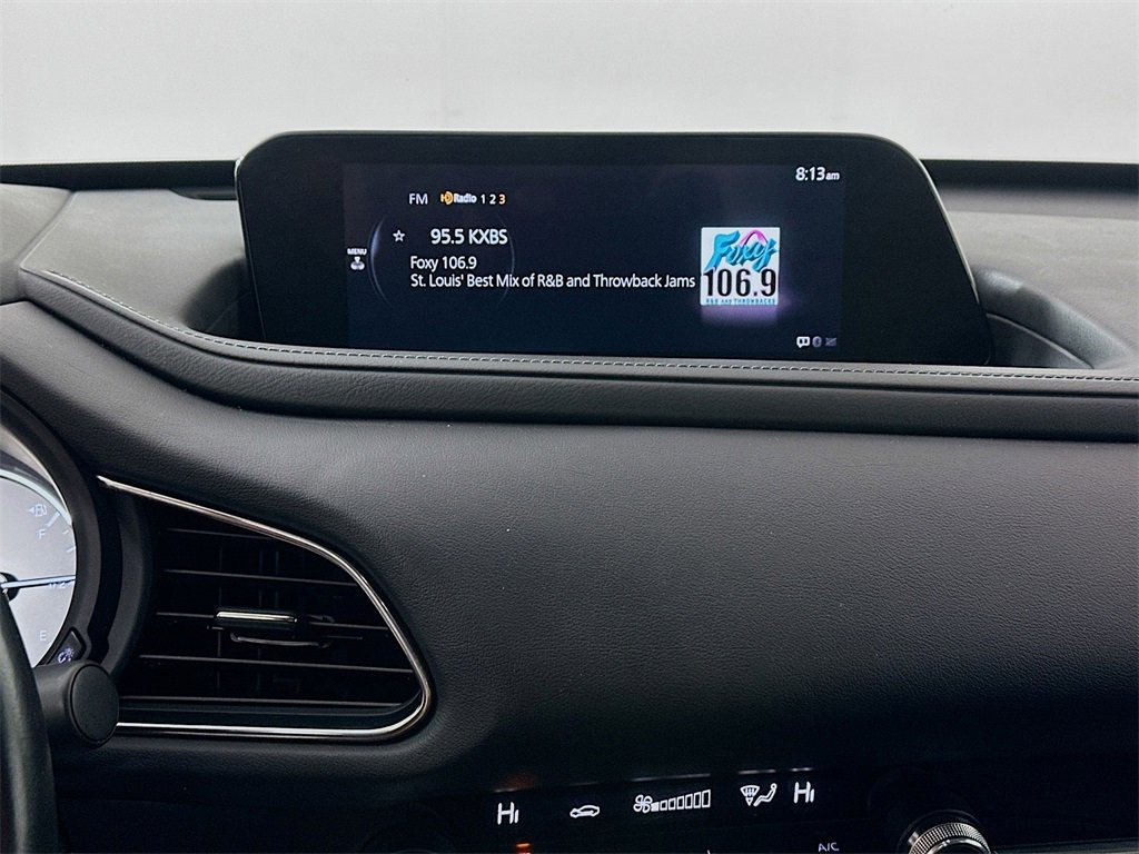 Used 2023 MAZDA CX-30 AWD 2.5 S w/ Preferred Package image 15