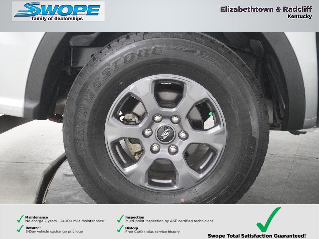 Used 2021 Ford Ranger XL w/ Equipment Group 101A High RWD image 27