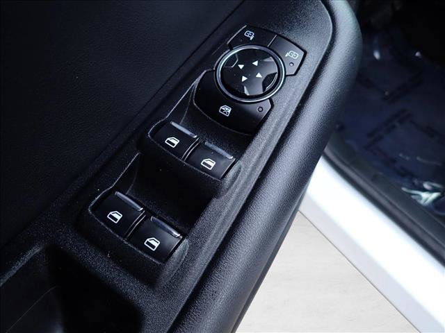 Used 2024 Ford Edge SEL AWD/4WD image 14