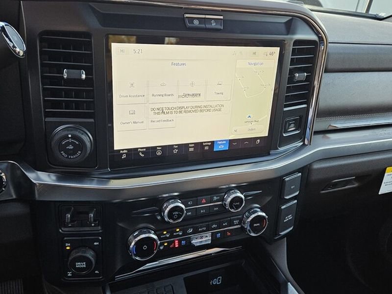 New 2026 Ford F250 King Ranch w/ Chrome Package image 21