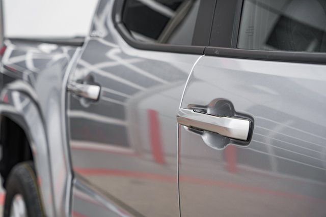 New 2026 Toyota Tacoma SR5 image 13