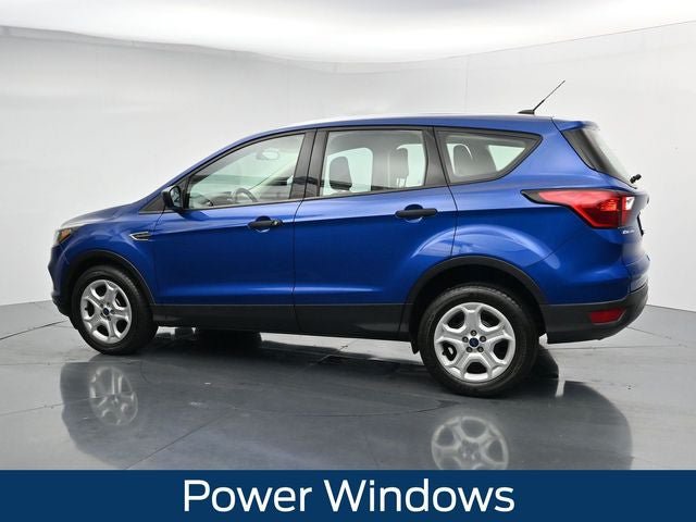 Used 2019 Ford Escape S FWD image 7